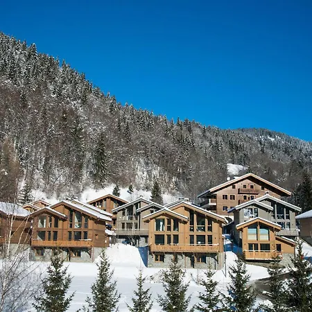Dağ evi With Fireplace In Megeve *